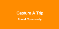 Capture A Trip Logo