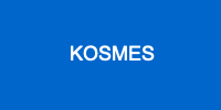KOSMES Logo
