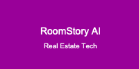 RoomStory AI Logo